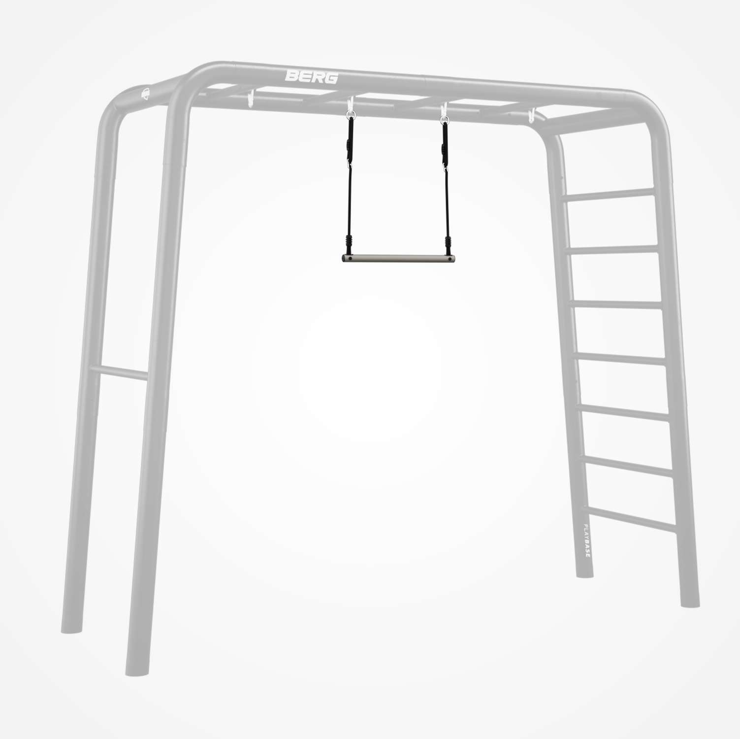BERG PlayBase Zubehör Trapez aus Kunststoff (NEU)